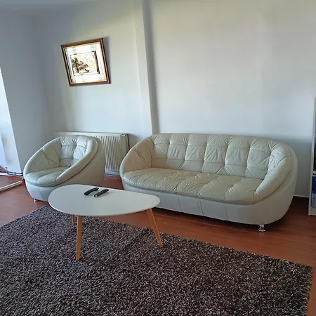 Apartament Promenada コンスタンツァ