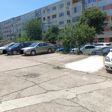 Apartament Promenada * コンスタンツァ